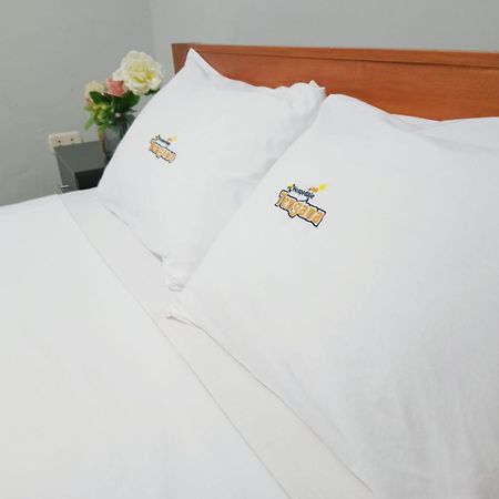 Tengana Hospedaje Y Tours Tarapoto Eksteriør bilde